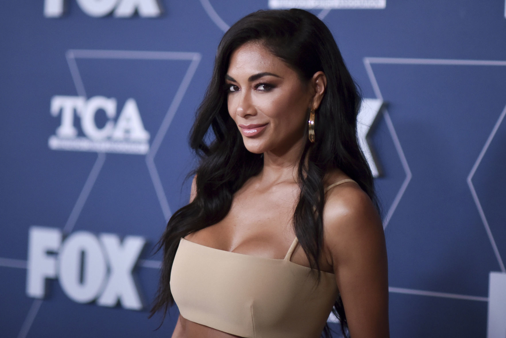 Nicole Scherzinger